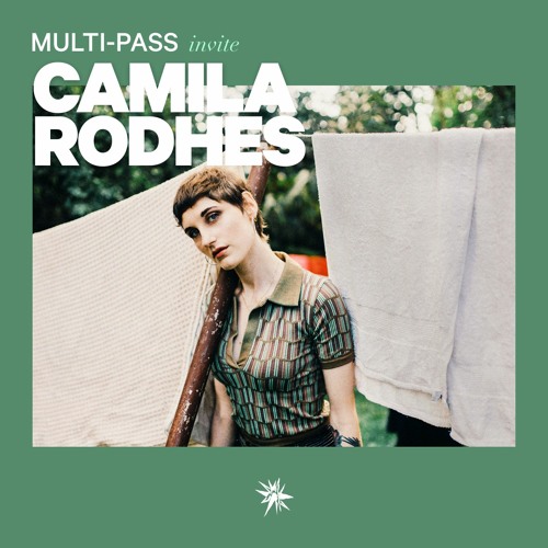 Podcast MPR 019 : CAMILA RODHES