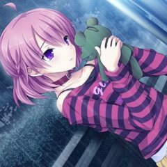 angelgirl cover