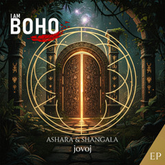 Ashara [I Am Boho Records]