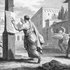 Case 4.1 - Caesar and the Senate - Caesars Before Caesar