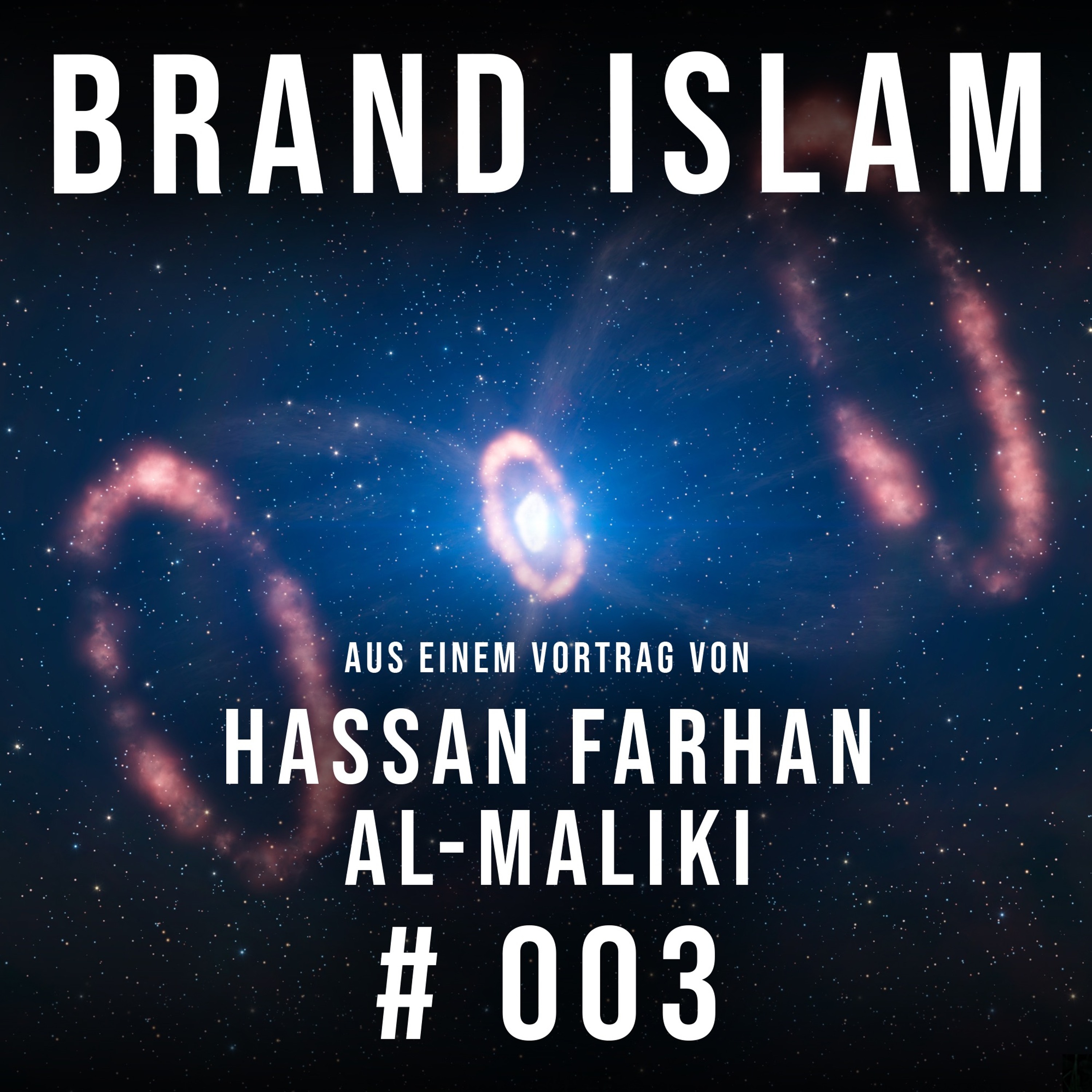 Von welchem Islam sprechen wir & ist Islam die Lösung? Episode #003