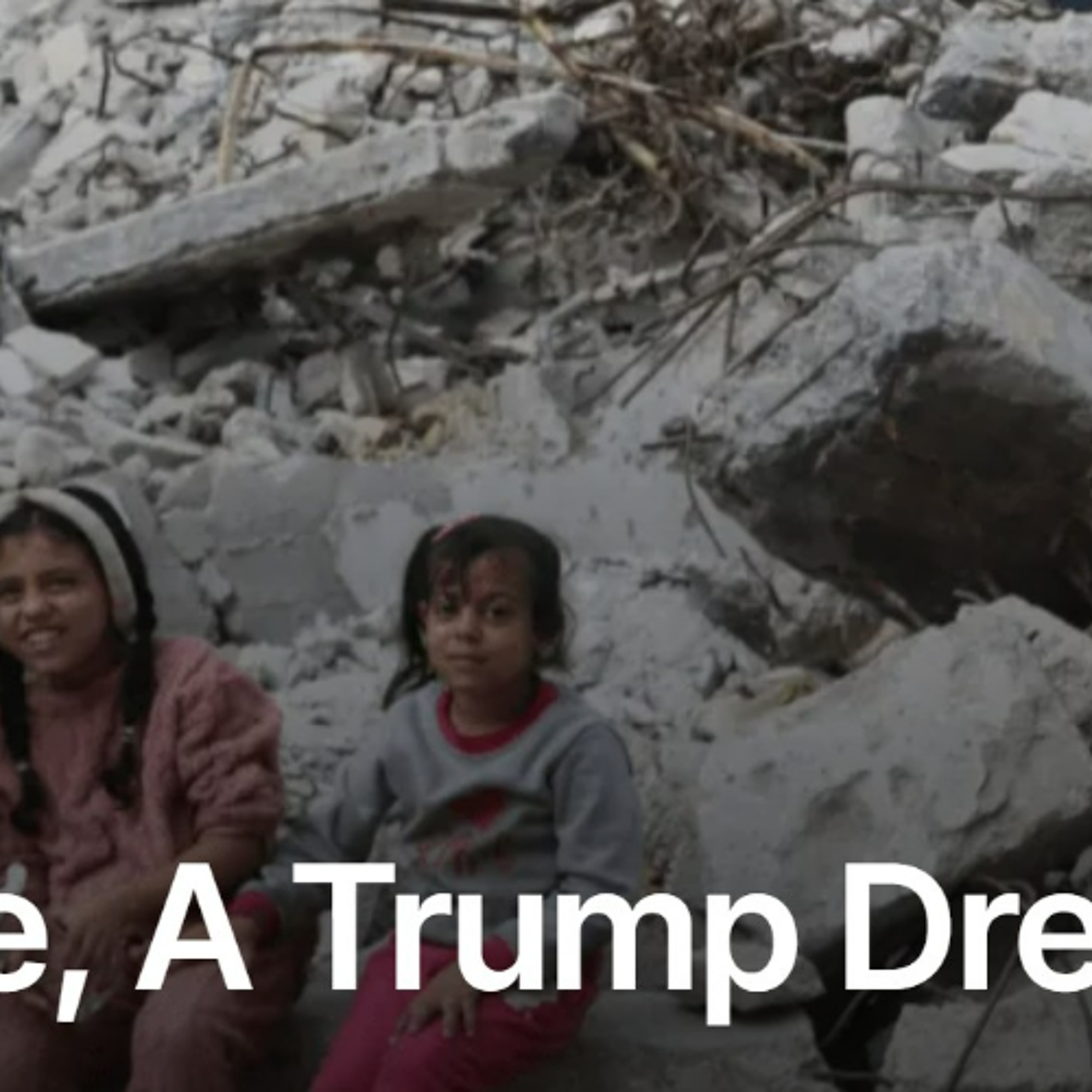 Board of Peace, A Trump Dream or Reality ?