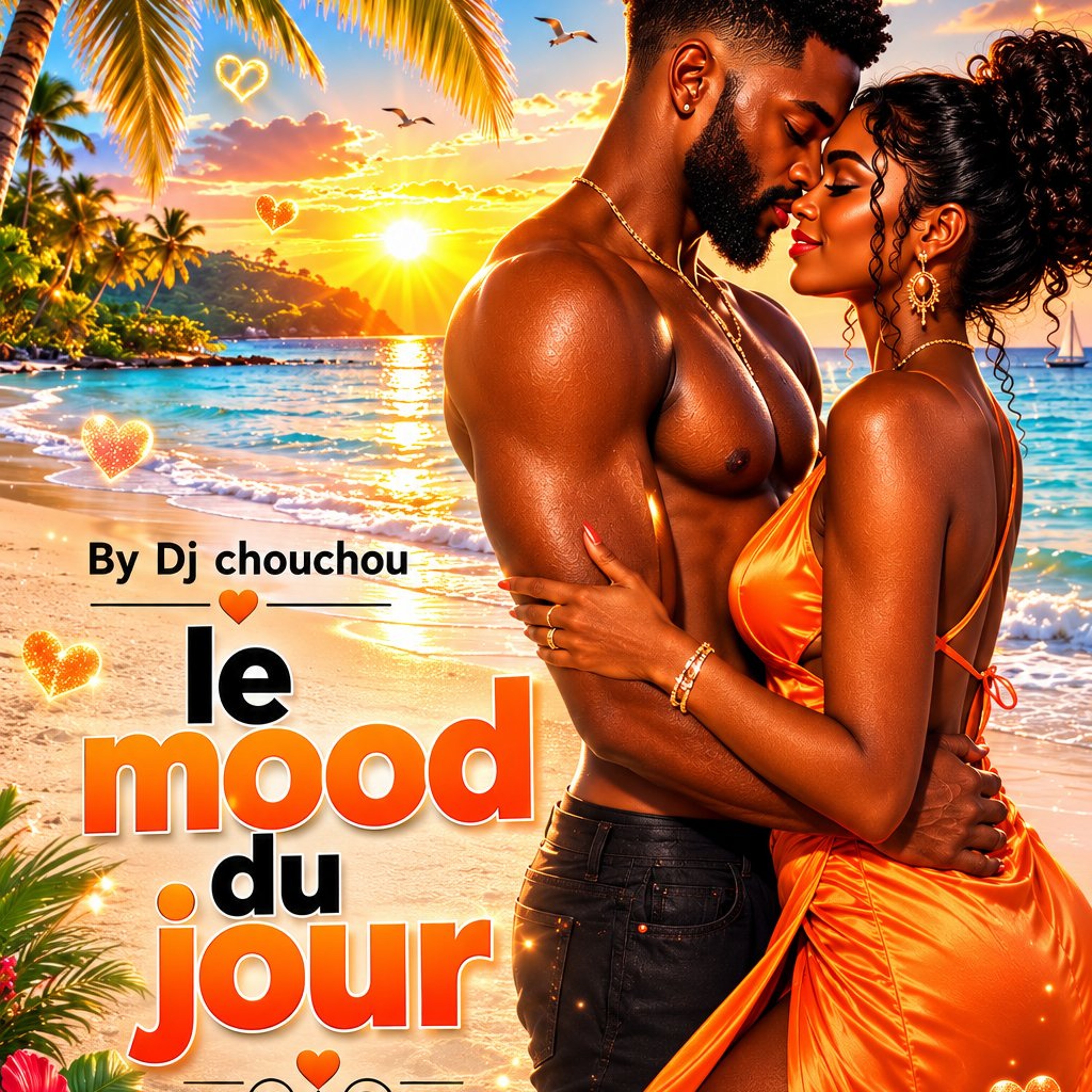 LE MOOD DU JOUR #1 episode artwork