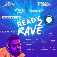 Live at Ready 2 Rave (07/02/2021)