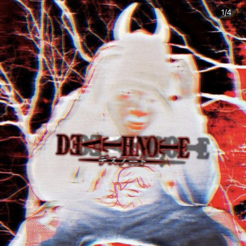 D3ATHNOT3 (ft.zachary adams)