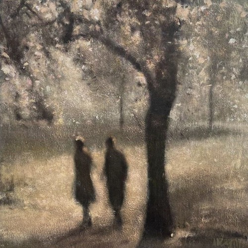 I know - whatsaheart (unreleased) looped