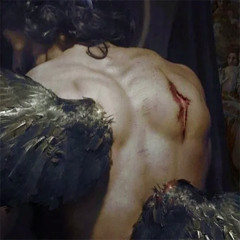 ANGEL WiTH A BROKEN WiNG