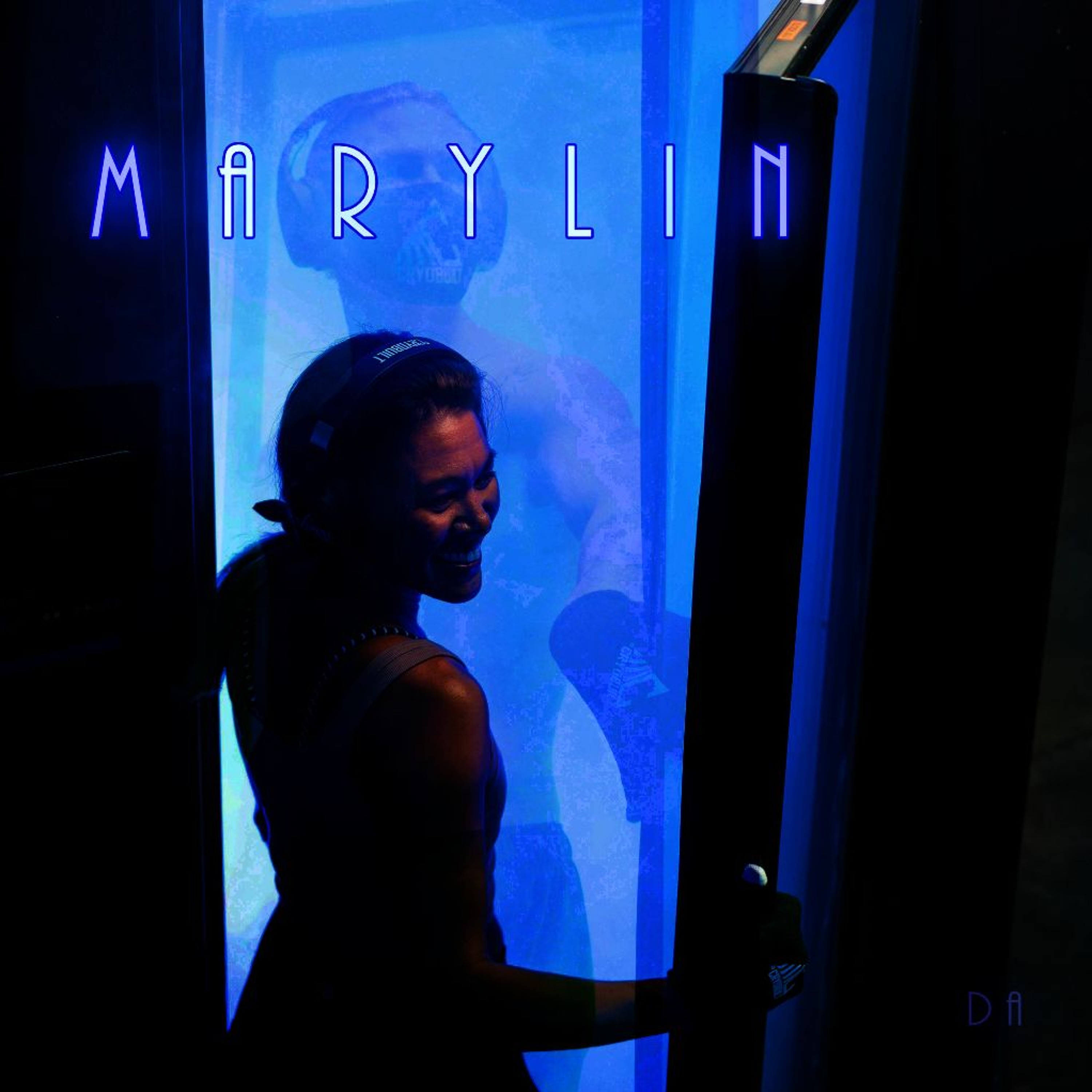 MARYLIN episode artwork