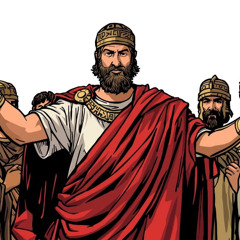 ern-Beitrag: Pontius Pilatus