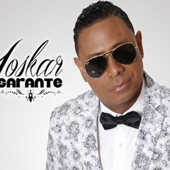 Yoskar Sarante Mix