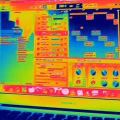 High Enough- K.Flay cover