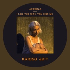 Artemas - I Ike The Way You Kiss Me 130bpm