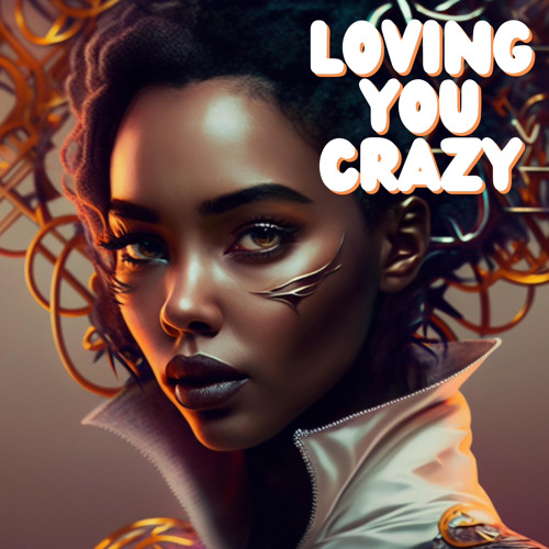 OOZ -Loving You Crazy  FT. PAC Marly