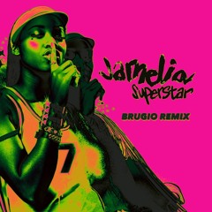 Jamelia - Superstar [Brugio Remix] (FREE DOWNLOAD)