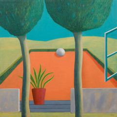 Where Will These Feelings Go? - Beware The Howl Of The Mundane Monster - Extended Vocal Mix