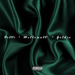 Satin by Billy Vetti ( Prod. by MelloMatt , Chris Goldie )