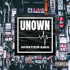 UNOWN - WINTER MIX