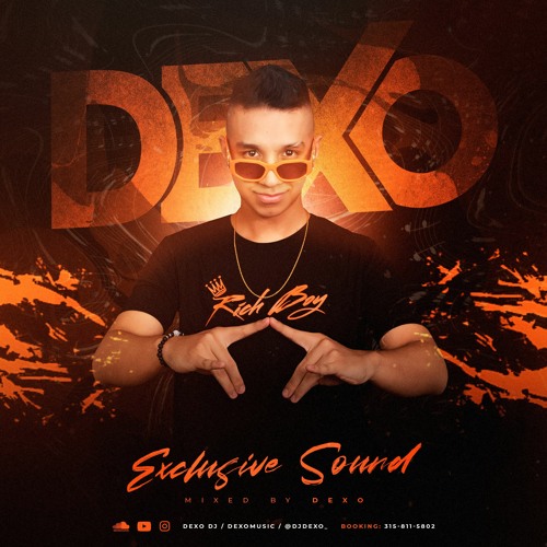 EXCLUSIVE SOUND - Dexo DJ