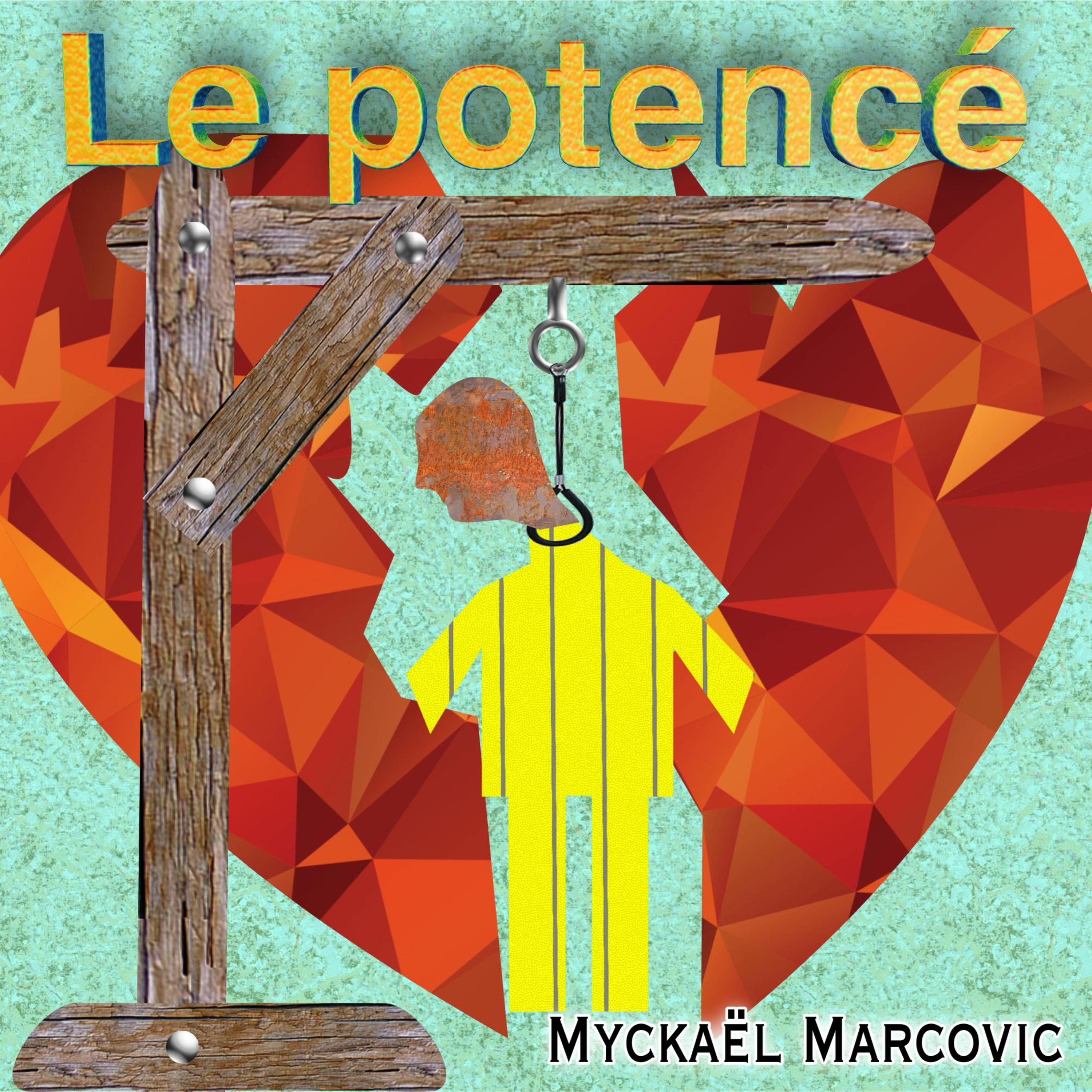 Myckael Marcovic