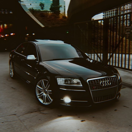 Anton Ishutin, Note U - For You (Nezhdan remix) (slowed by ZERXNT)