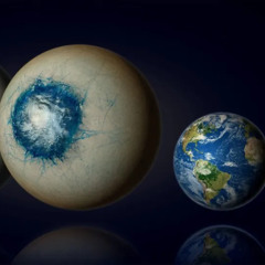 WORT Greets Denizens of "the Eyeball Planet"