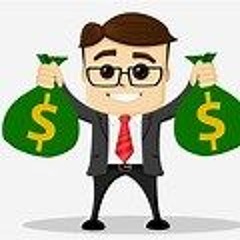MONEY MAN (Brokies)