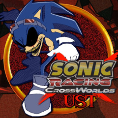 Obituary - Sonic Racing Crossworlds (UST)