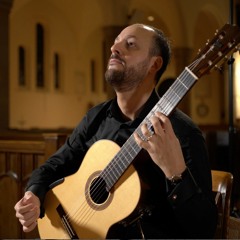 Bach: Toccata and Fugue, BWV 565