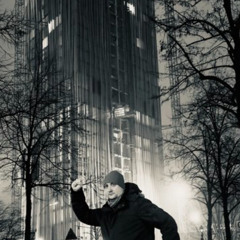 Dj Harlequin in the Mix_2025