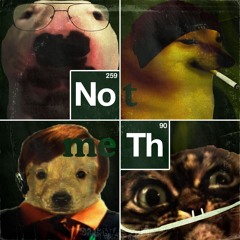NOT METH (FREE DL)