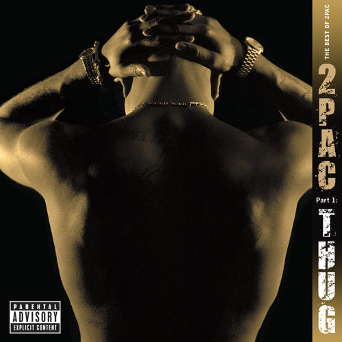 2 Of Amerikaz Most Wanted (ft. Snoop Doggy Dogg)