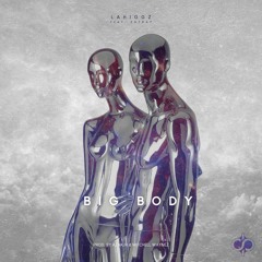 BIG BODY ft. DayDay (Prod. AzakJr & Mitchell Waynez)