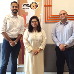 Mr Ahmad Kamal Butt & Mr Saad Pirzada interview  MDM  -  22nd May 2025