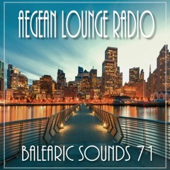 BALEARIC SOUNDS 71