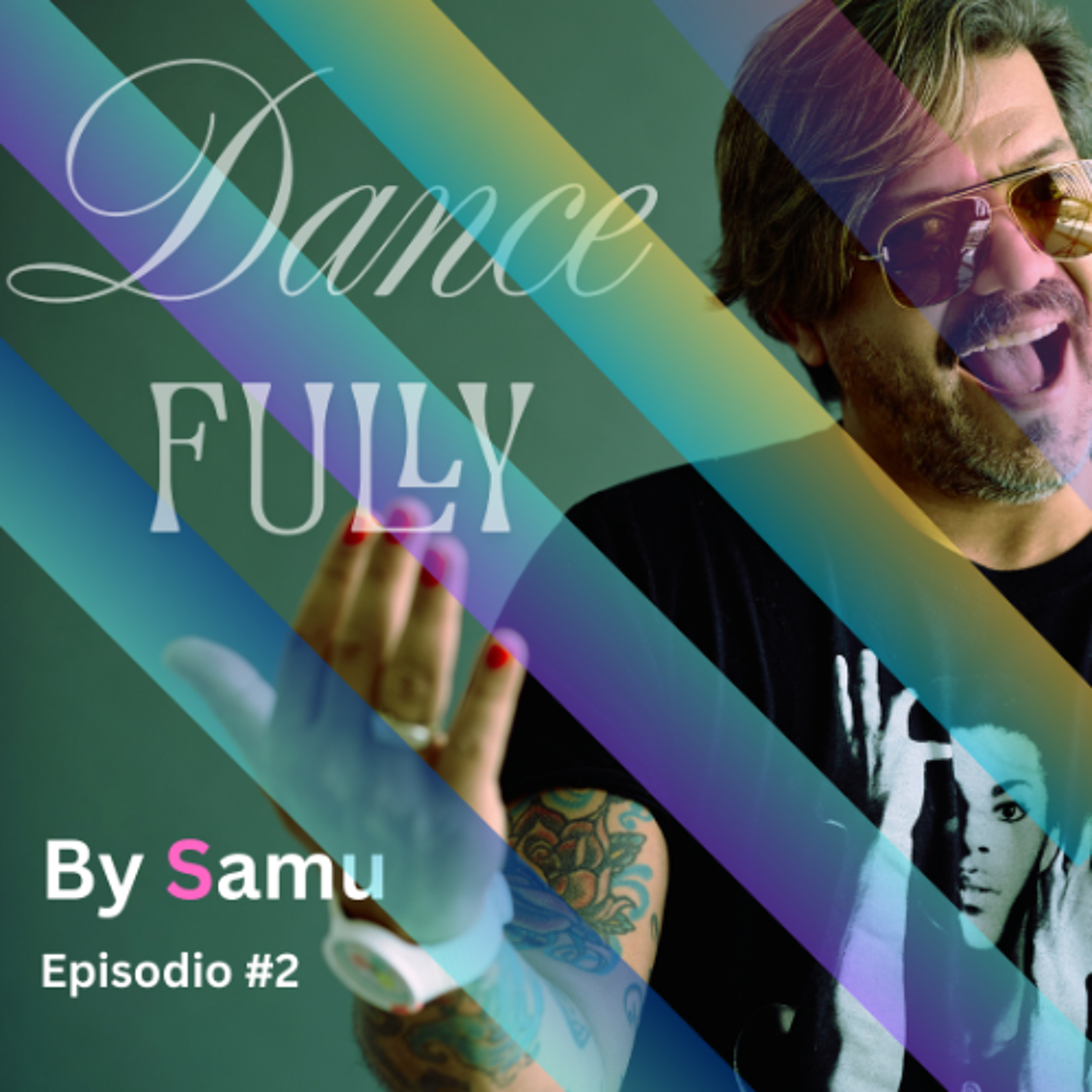 DanceFully by Samu Episodio #2 episode artwork