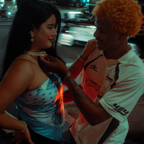 A night to remember feat. Mr.97