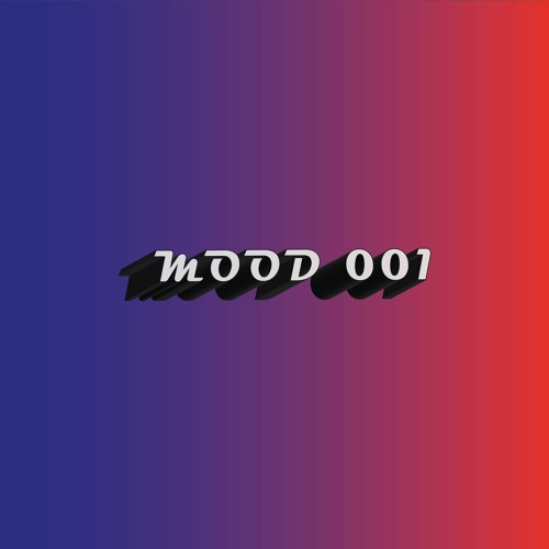 Zenniv - Mood 001 (Original Mix)