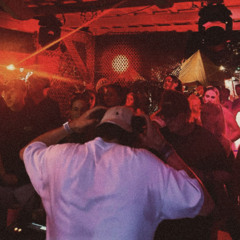 Hardgroove Barbeats // 2TAKT Festival