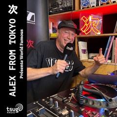 Alex From Tokyo · Novembre 2025