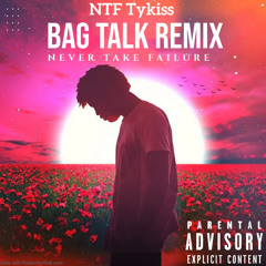 Bag Talk Remix ft-Andrew, DeathMoon, and Trav(prod.Jeremiah)