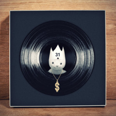 Joe ♥ Dassin - L'Été Indien VS. Backup Plan - Finding A Way (Mr. 31 Blend)