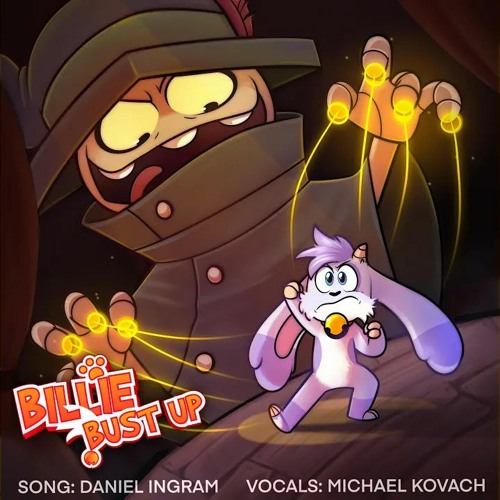 I've Had Enough Of You(From "Billie Bust Up")