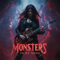 Monsters in my Mind
