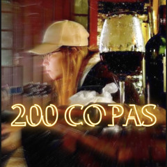 200 copas Karol G - Cover ADRI ACOSTA #py