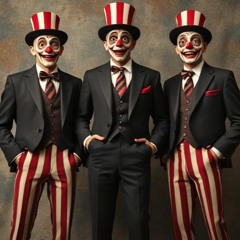 Freaks At Large!