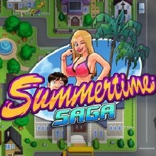 Summertime Saga : Mobile Game android iOS apk download for free-TapTap