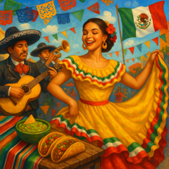 Fiesta en Mi Corazón (Party in My Heart)