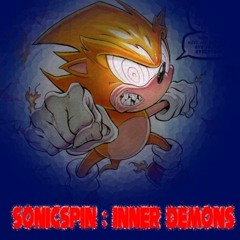 [SONICSPIN] Inner Demons V1
