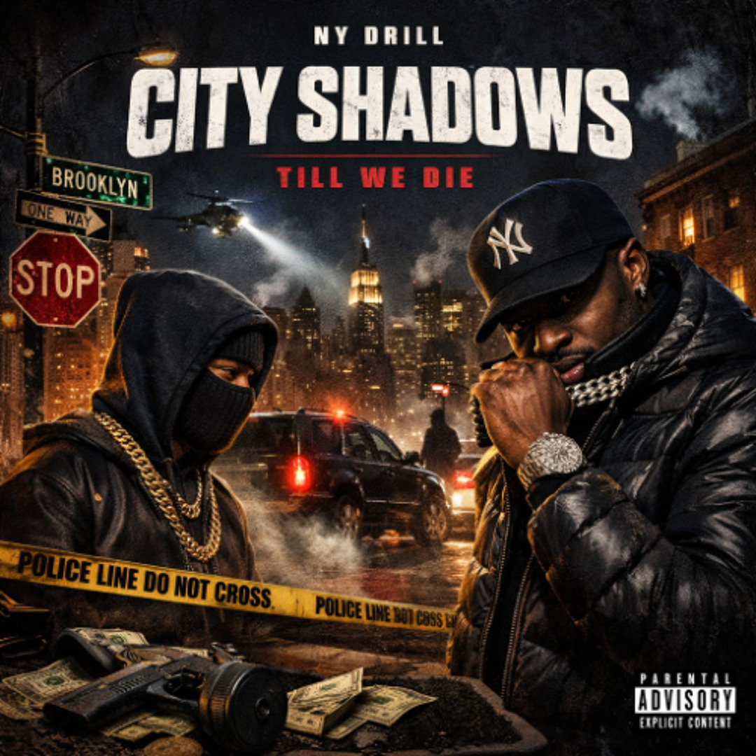 Stream City Shadows by Butter Squad | Listen online for free on SoundCloud