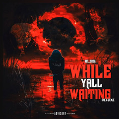 Shed Blood For This - Rell Sosa